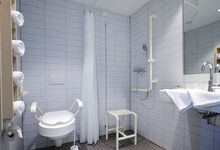 Wahlleistungszimmer aus dem KRH Klinikum Robert Koch Gehrden