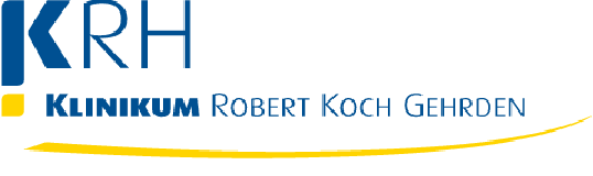 Logo KRH Klinikum Robert Koch Gehrden
